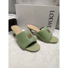 Loewe Sandals